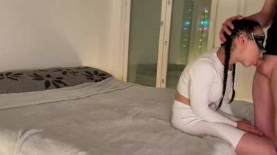 Every guy here deserves to get his dick sucked like this