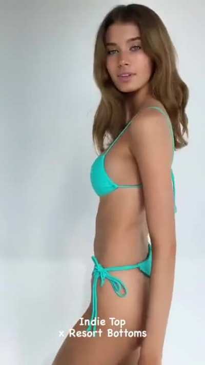 Sienna Schmidt