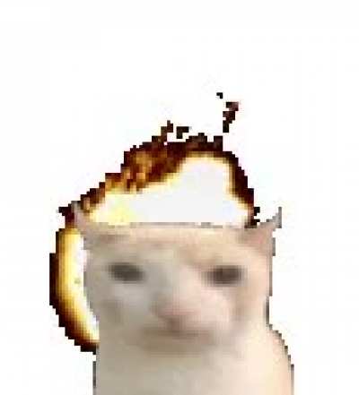 he