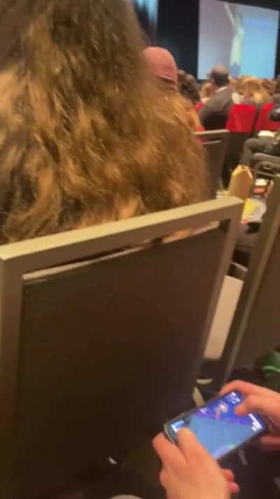 CoC spotted