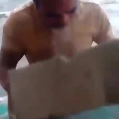 Assustador