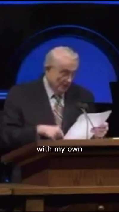 Maybe maybe maybe