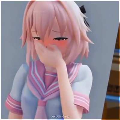 what are you thinking?