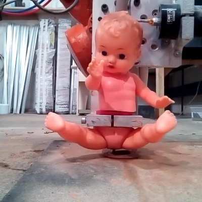 3D printing shit