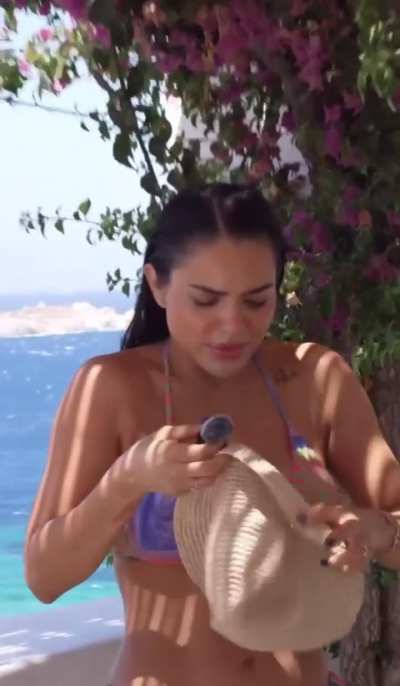 Ricura bella😍🔥🤤