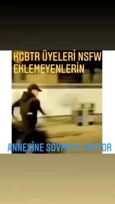 Babam yanımdaydı oç