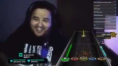 A não