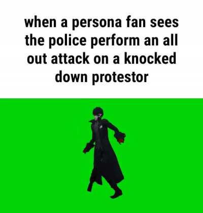 dojima's a persona user now?