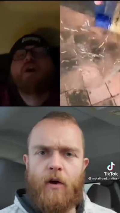 the perfect video for the men indeed