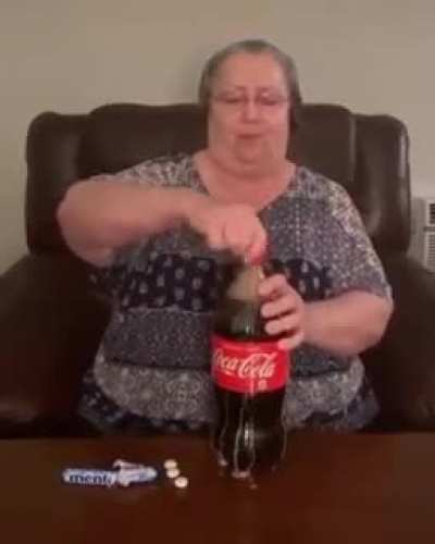 Boomer science