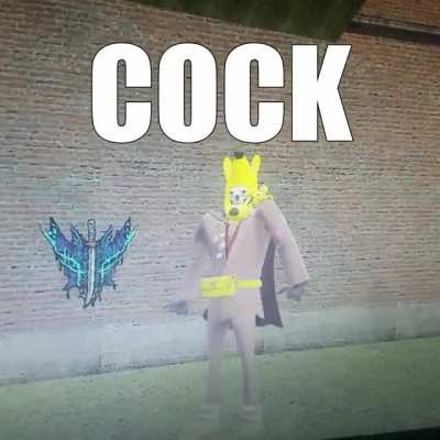 don't ask