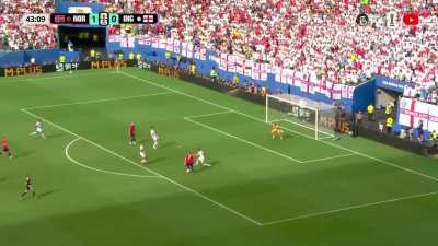 It's been 11 hours and 34 minutes since Sørloth knocked Norway out of the World Cup