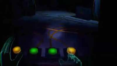 Game: Five nights at Freddy’s help wanted (vr)