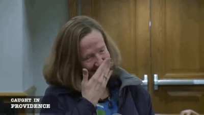 Judge provides rightful justice by being merciful
