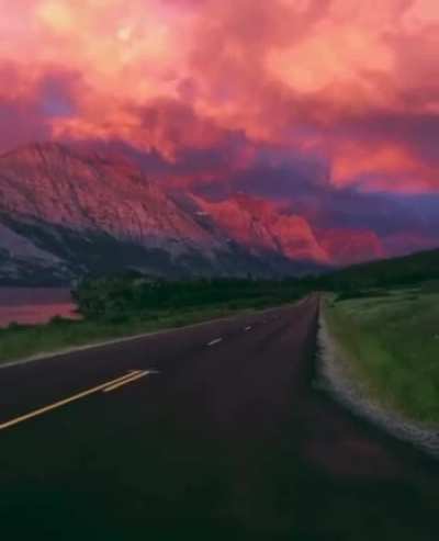 Montana!
