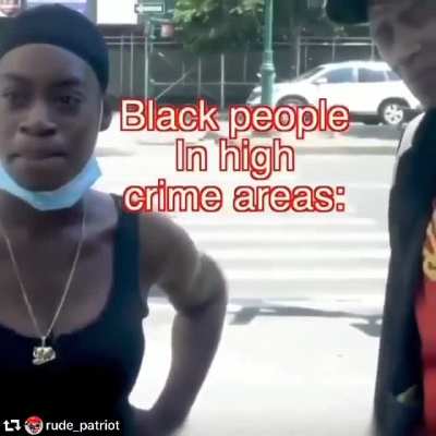 I for one, am shocked that people in high crime areas do not want less police.