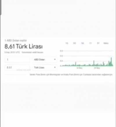 Kanal istanbul yapınca benim pocket