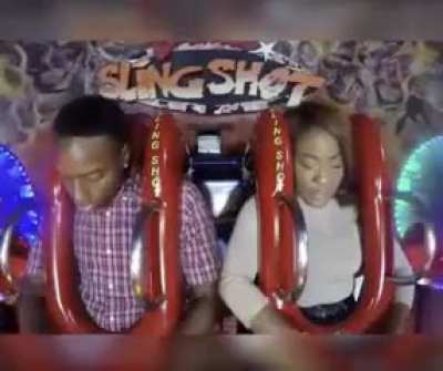 That ride operator really got them