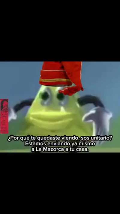 QUE DIJISTE DE QUIROGA PAPI?
