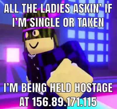 I’m scared