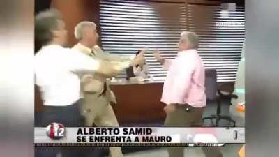 tenemos trailer