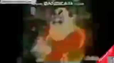 Nuked Morshu