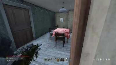 Cheater? MI 0030