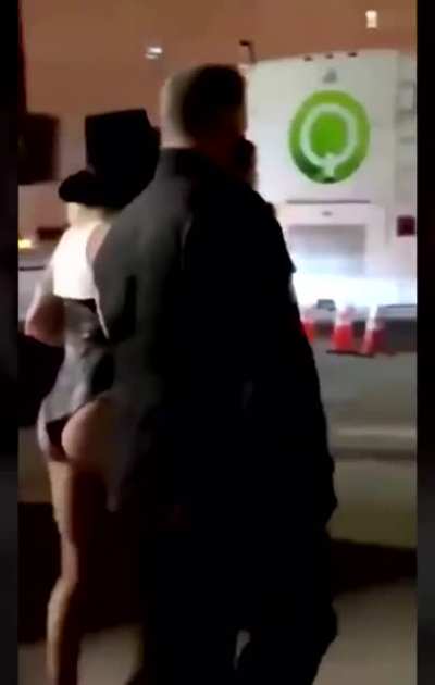 Smack that