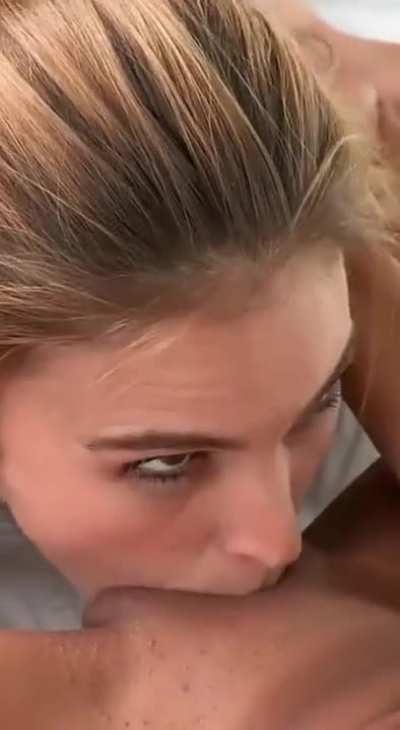 Let Her Feed