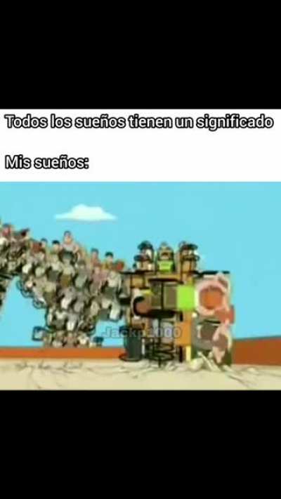 Alguna vez no les a pasado?