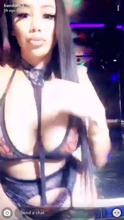 Lingerie Fit