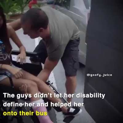 Such Kindness
