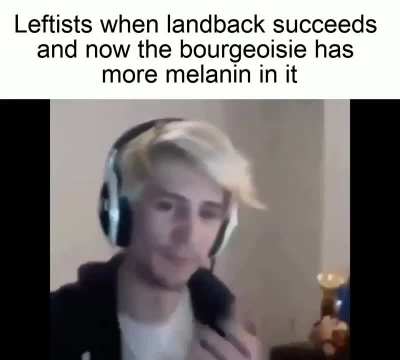 Historically progressive