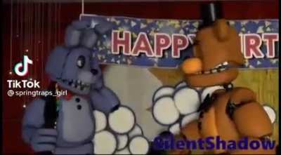 Credits to springtrap_girl on TikTok