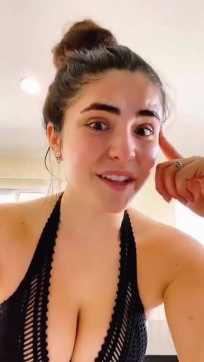 Crochet Bikini