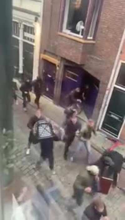 Hooligans - 