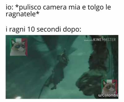Sempre così