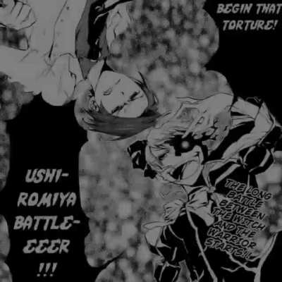 Witches and Sorcerer of Umineko