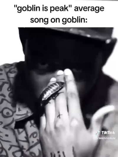 goblin joke 2
