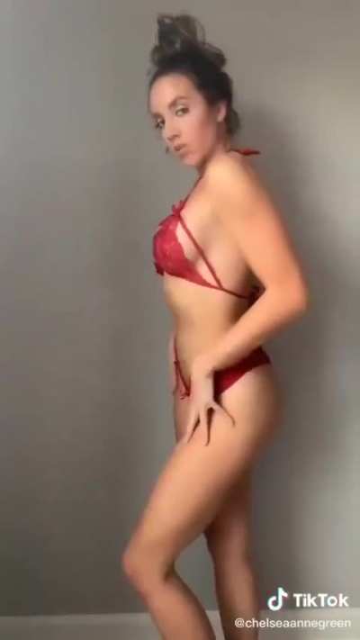 Chelsea Green