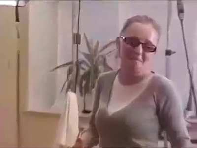 Behind The Scenes Fun