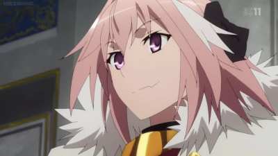 astolfo mutahar mode