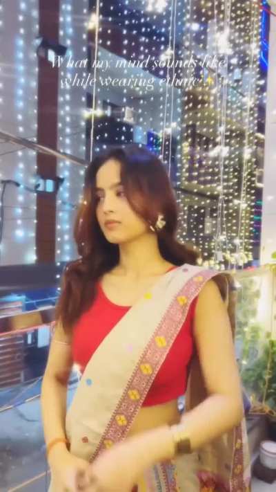 Niharika Chhetri