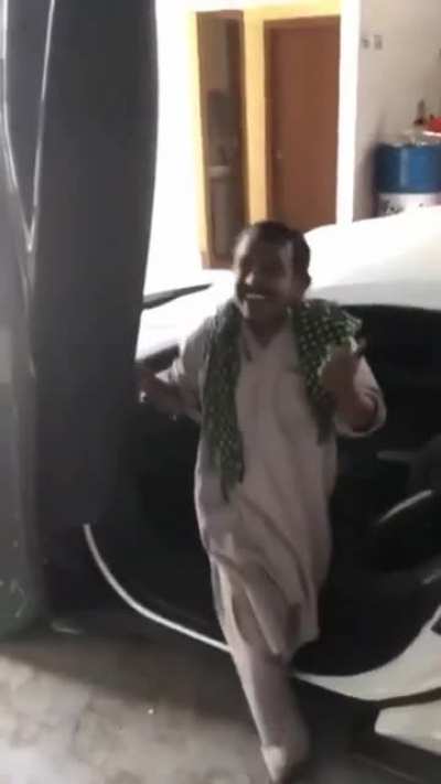 Habibi come to Dubai