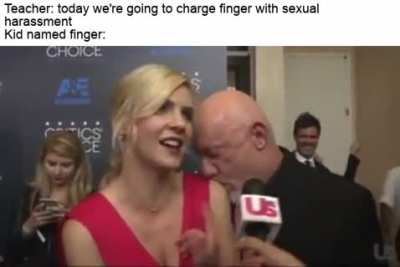 Deleted romance scene