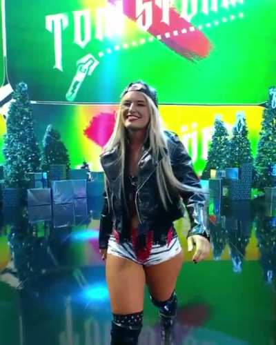 Toni Storm