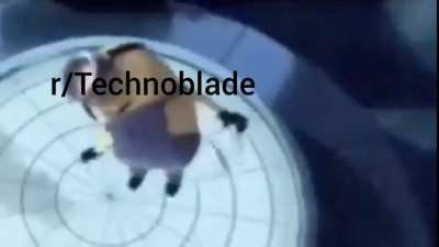 POV: You search Technoblade on Reddit and scroll down...