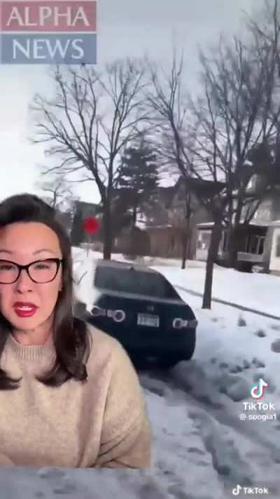 The killing was premeditated as proven by this woman's tiktok.