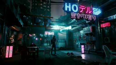 Does anyone know the name of this track? Used in Offical Gameplay trailer.