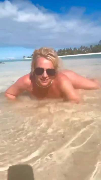 Britney Spears 